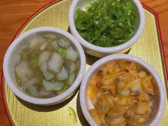 麻辣蛤蜊-有喜屋·烧鸟·居酒屋(周浦万达店)