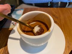 -La Strada(安福路店)