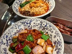 -阿大排档(长春这有山店)