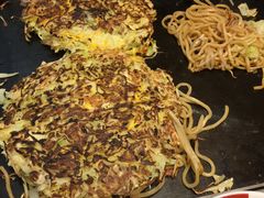-鹤桥风月(ヨドバシ梅田店)