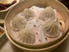 鸡汁杭州小笼-桂满陇-锦绣江南(万象城店)