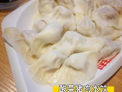 -百姓村东北菜馆(海棠湾店)