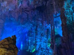 -泰安地下龙宫景区