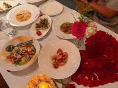 -Kathleen's Waitan 凯圣琳江景西餐厅(外滩店)