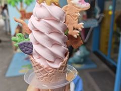 -CORNER CONE GELATO酷矿手作霜淇淋(南头古城店)