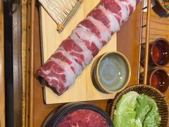 -黔诚酸汤牛肉(甲秀楼店)