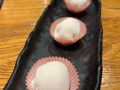 雪榴莲-小城粥道·海胆鲜虾粥(解放广场店)