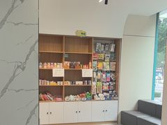 -小伙伴宠物医院·CT·骨科·眼科(高新店)