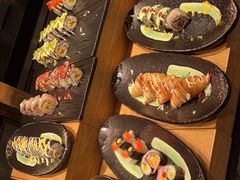 -悦享海创意自助(姜堰万达店)