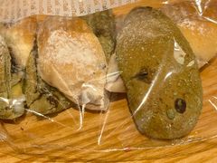 -BreadTalk面包新语·烘焙蛋糕(海岸城店)