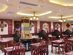 -BRBR叙利亚餐厅(总店)