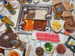 -海底捞火锅(吾悦国际广场店)