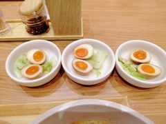 -味千拉面(瑞虹生活广场店)
