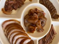 -鹿鸣春饭店(总店)
