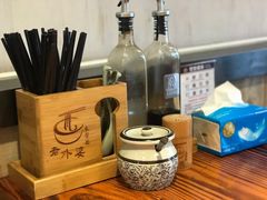 -老外婆本帮面(塔城路店)