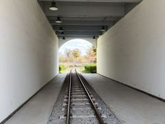 -歌斐颂巧克力小镇