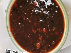 -芬芳甜品(同福路店)