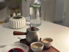 -春树下·树屋花房西餐厅(罍街AS1980店)