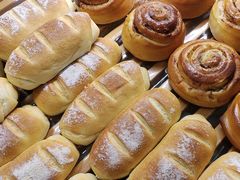 -安上烘焙 ENCHANTE(世纪汇店)