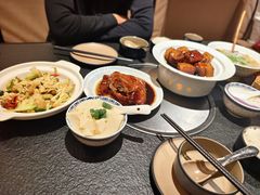 -金陵家宴·金陵春·南京菜(夫子庙店)