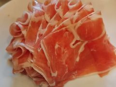 高钙羔羊肉-牛街·马辈儿涮肉(牛街二店)