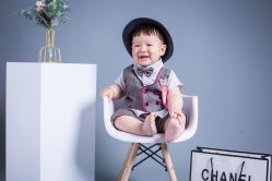 -挚纯baby儿童摄影(庐阳区店)