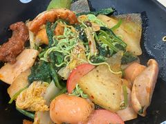 -玉兰苑一等茶餐厅