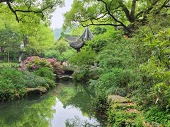 -惠山古镇·寄畅园