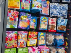 -校园传说(槐房万达广场店)