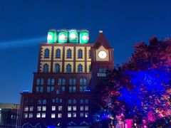 -青岛啤酒博物馆