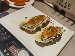 -丰茂烤串(金源店)