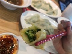 -喜家德虾仁水饺(华强天虹店)