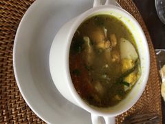 开胃汤-Bebek Joni Restaurant