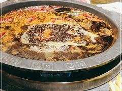 -黑鸡母杀牛匠火锅(崇文路店)