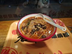 -胜香旺·老柳州螺蛳粉(南百店)