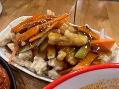 -多宾韩国料理(学衡路店)