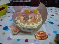 -好利来(鲁谷店)