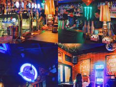 -AClub餐吧(富华里店)