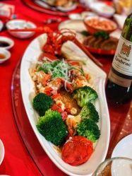-宝格利廷宴会艺术中心(南商店)