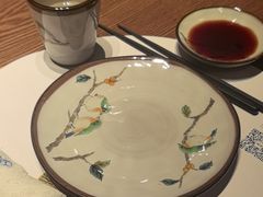 -耕海日本料理(万达华府店)