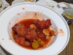 -威海九禧海鲜居渔水饺(经区店)