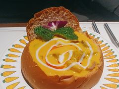 -太食獸泰式茶餐厅(兰州中心首店)