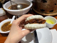 梅菜扣肉-临潼印象·特色陕菜