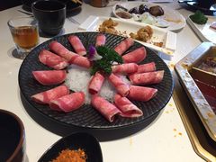 -丙申臺火锅