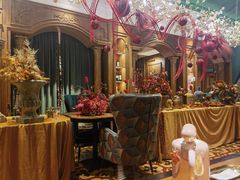 -甜阿姨·天台花园私房菜(万松园店)