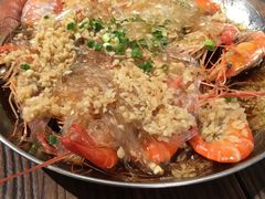 -盒马鲜生(岭南新世界店)