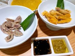 -苏小柳点心·手作小笼包(新街口分院店)