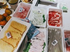 -野妹火锅(布吉店)