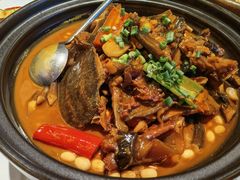 -沅江水·湖南家宴(南村万博长隆商圈店)