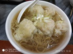 -竹园竹升面(西关总店)
